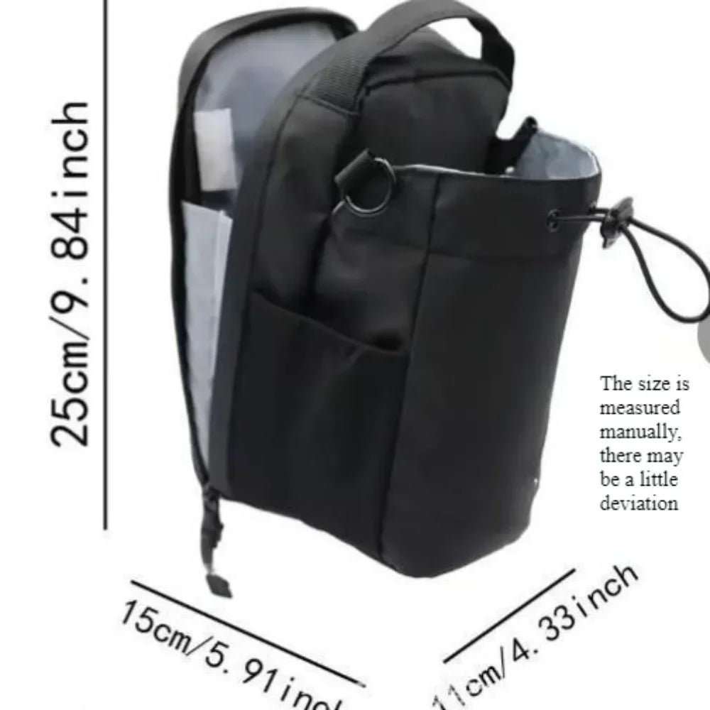 Iron Grip Magnetic Gym Caddy