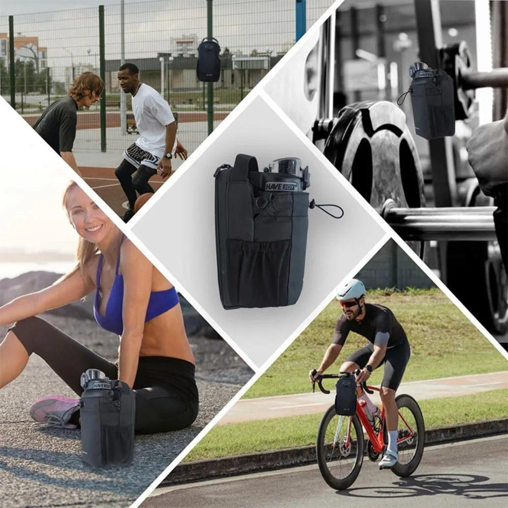 Iron Grip Magnetic Gym Caddy